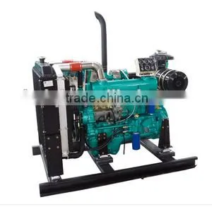 R6110IZLD Diesel Engine With 165KW for Generator Set thumbnail-1