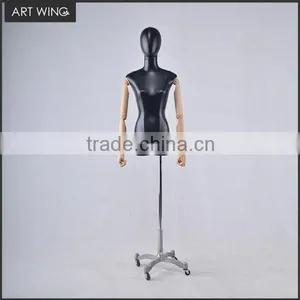 Female Lady Dressmaker Dress Form Display Virtual Mannequin for Sewing thumbnail-1