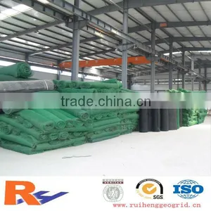 3D Plastic Grass Protection Mesh thumbnail-1