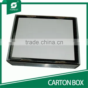 HIGH QUALITY CORRUGATED CARTON BOXES PACKING FRUITS AND VEGETABLE thumbnail-4