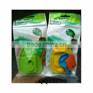 Kids 1pcs Balloons Car,toys Balloons Car thumbnail-5