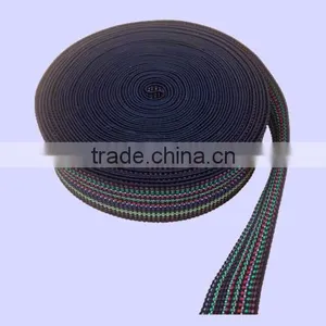 30MM Chromatic Elastic Webbing Sofa Band thumbnail-1