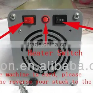 Micro Automatic Hot and Cold Oil Press Small Oil Press Oil Family Oil Press thumbnail-1