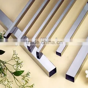 Stainless Steel Pipes/tubes thumbnail-5