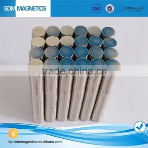Wholesale 15mm Neodymium N35 Magnet thumbnail-4