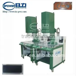 HC-3215 Plastic Welding Machine for Ultrasonic Welding thumbnail-1