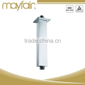 Brass Ceiling-Mounted Shower ARM thumbnail-1
