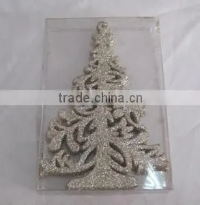 Decorative Plastic Tree Shaped Ormanemt thumbnail-1