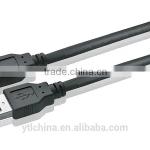 Usb 2.0 Cable Male to Male thumbnail-1