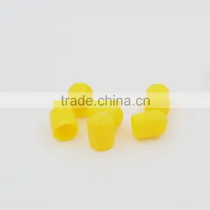 Black Pvc Pipe Threaded End Cap thumbnail-5
