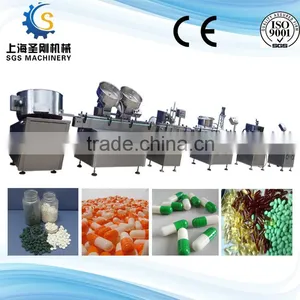 The Hottest Tablet Counter&capsule Counter Machine thumbnail-6