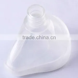PVC Face Mask thumbnail-1