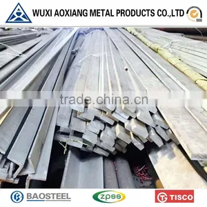Buy Wholesale Direct From China Cold Rolled or Hot Rold 201 202 304 321 316L Stainless Steel Angle thumbnail-4