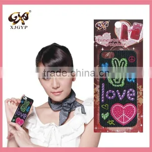 Custom Phone Stickers/mobile Cell Phone Sticker/phone Sticker Decal Skin thumbnail-1