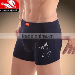 OEM Printing Mens Cotton Boxer Briefs Manufacturer thumbnail-1
