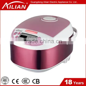 Automatic 1.5L Rice Cooker thumbnail-1