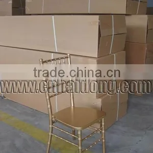 China Guilt Chair Wedding Chairs thumbnail-1