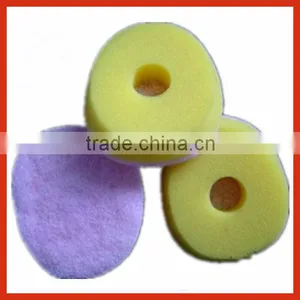 High Quality Cheap Price Sponge Scouring Pad for Cleaning Manfacturer Supply thumbnail-3