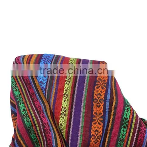 National Customs Style of Fabric thumbnail-2