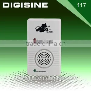 Plug-n-Play Ultrasonic Pest Repeller thumbnail-1