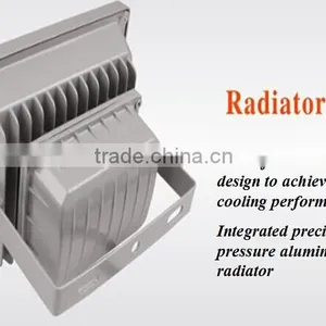 Hot Selling UL DLC Outdoor Waterproof 50w Led Flood Light With Good Heat Dissipation Supplier's Choice thumbnail-3