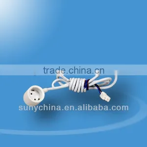 T8 Fridge Lamp Holder(YG075)/fridge Holder thumbnail-1