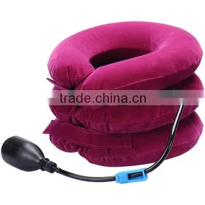 OEM Traction Cervical, Cervical Halter Traction, Spinal Traction Device thumbnail-4