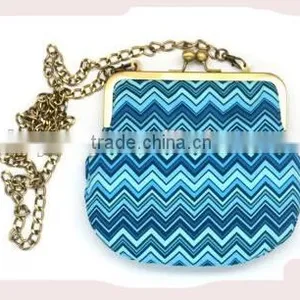 Elegant Metal Frame Evening Clutch Bag Wholesale thumbnail-1