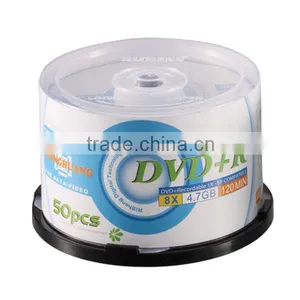 RISENG Blank Disc Spindle 8x 4.7GB/wholesale Dvd cd Blank Disc 4.7gb/offset Disc 8x 4.7GB thumbnail-3