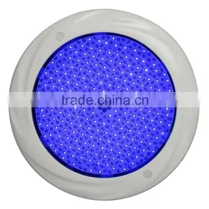 100% Waterproof High Quality 12V 23W Swimming Pool LED Light thumbnail-1