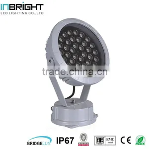 Round Shape Waterproof IP65 18W Led Flood Light thumbnail-2