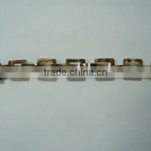 Link Chain/nacm Chain/decorative Chain/load Chain/lashing Chain/bag Chain thumbnail-1
