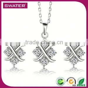 Best Selling Uncut Diamond Necklace Sets thumbnail-1