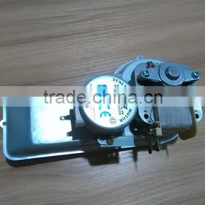High Quality Oven Motor/oven Fan Motor/AC Oven Motor thumbnail-3