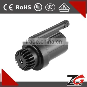 DC Submersible Solar Water Pump Price (CE, UL, ROHS, VDE, FC, CCC Low Power Consumption, Safe and Low Noise) thumbnail-1