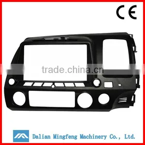 OEM Hard Injection Auto Parts Importers Supplier thumbnail-1