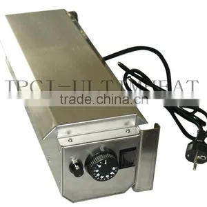 Type 9CL, Fan Heaters, 110mm Compact Range, Downward Blowing Models thumbnail-1