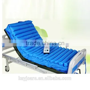 Home Care Medical Air Bubble Mattress for Hospital Beds Online Shopping thumbnail-1