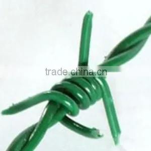 Anping Factory Low Price Barbed Wire thumbnail-3