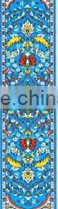 Woven Rug Design Carpet Bookmarks for School thumbnail-1
