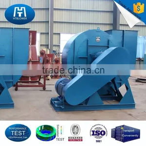 Y9-11 High Efficiency Centrifugal Fan for Industrial Boiler thumbnail-1