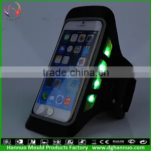 Waterproof Bag Mobile Phone Mobile Phone Bag Weighted Armband thumbnail-6