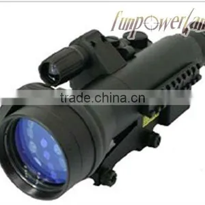 Yukon NVRS Sentinel 3X60 Night Vision Scope/Night Vision Goggles/infrared Goggles 26016T thumbnail-1