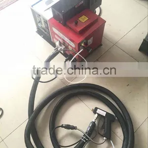 Hot Melt Adhesive Applicator Machine thumbnail-1