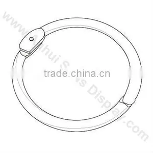 Ceiling Display Hanger thumbnail-3