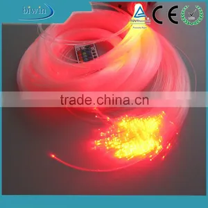 Plastic Fiber Optic Star Ceiling Modern Lighting thumbnail-4