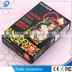FujiFilm Fuji Instax Leopard Mini Instant Films for Instax 7S 8 50S 25 70 thumbnail-3