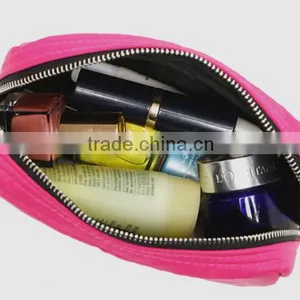Korea Style Square Cosmetic Bag China Supplier thumbnail-3