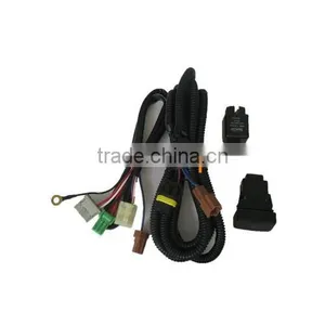 Fog Light Wire Harness thumbnail-1
