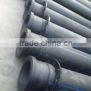 HDPE Pipe for Water Gas Coal Mining thumbnail-6